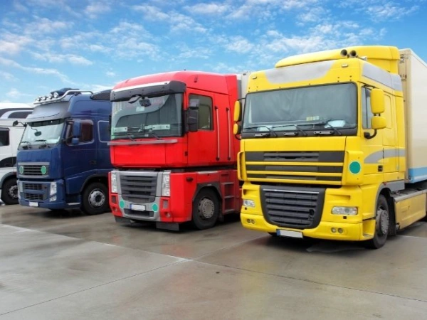 İstanbul Beşikdüzü Nakliye